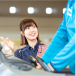 健康経営への取り組み