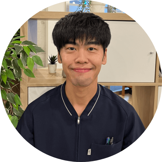 理学療法士 小島貴幸